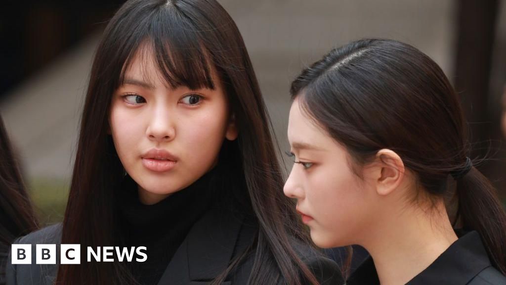 All members of K-pop group set to return to label after legal battle