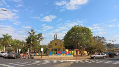 Radio Sanca Web TV - Itirapina de portas abertas: cidade se apresenta como oportunidade de investimento em hospedagem