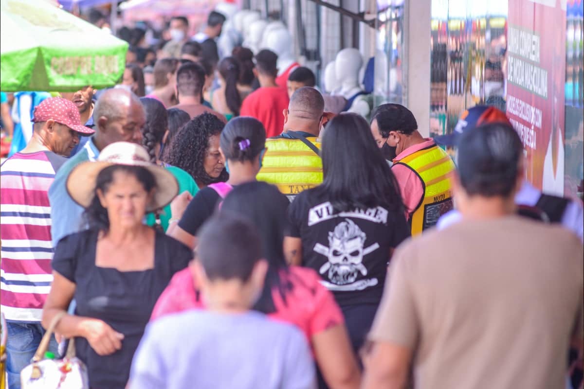 Goiás bate recorde de novas empresas em meio a debate sobre