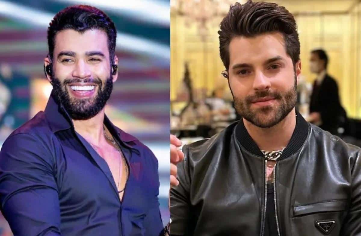 Gusttavo Lima e Alok farão shows gratuitos no Parque Novo Mato Grosso