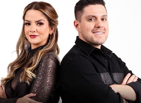 O LIBERAL REGIONALProgramação de Natal destaca shows e celebra a artistas locais em Andradina