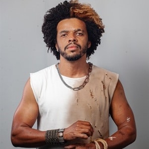 Tiocapone se apresenta nesta quarta, dia 19, lançando seu álbum no Teatro da Cidade