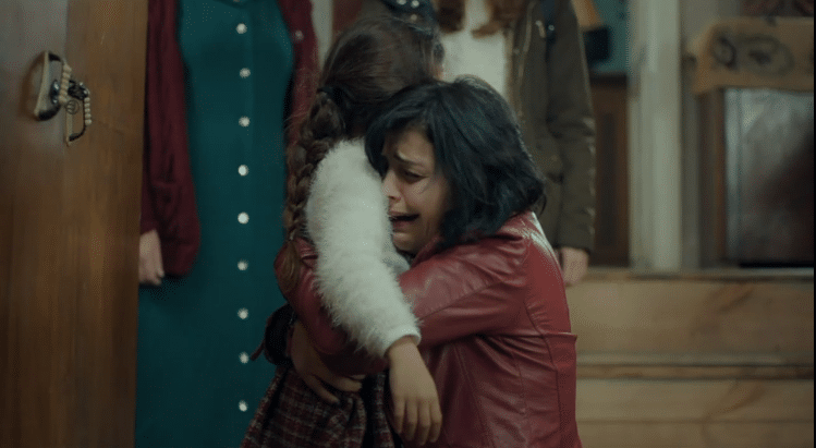 Resumo da novela Mãe: Capítulos de 17 a 21 de novembro