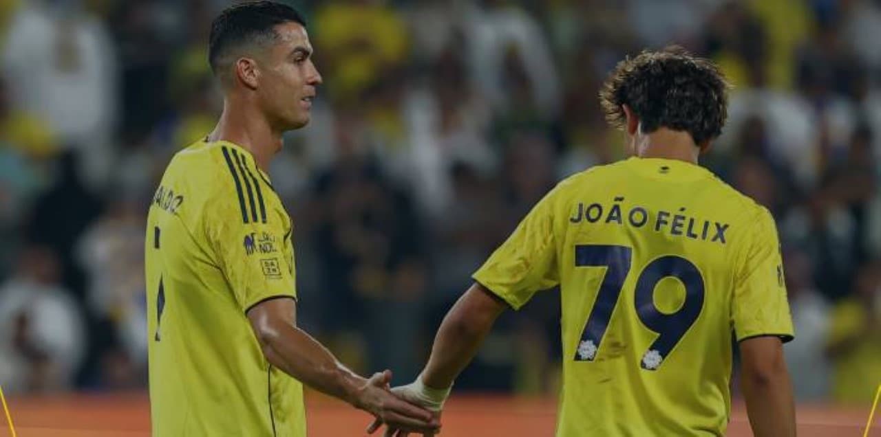 escalações e destaques da Liga Saudita 2025 – Mix Vale