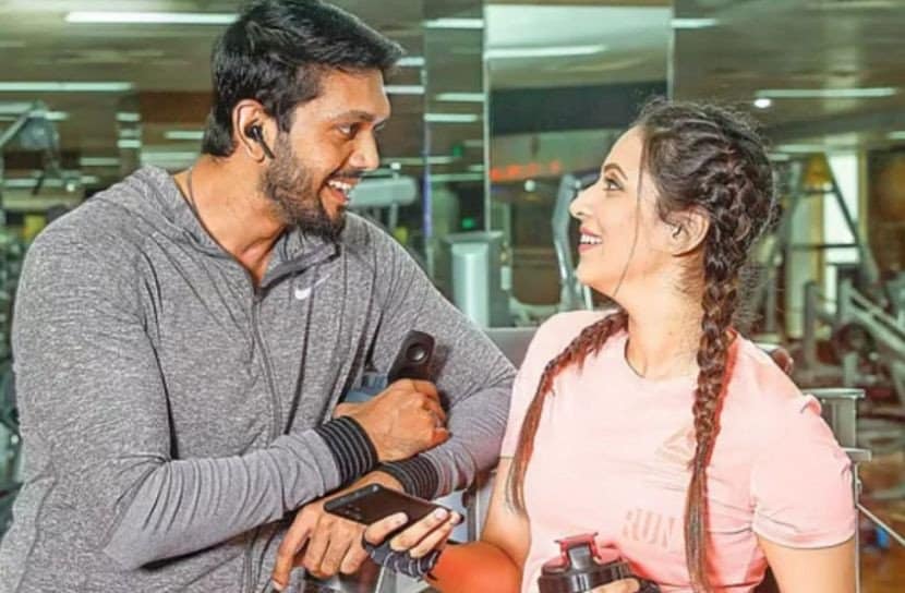 Arifin Shubo-Mim está formando dupla no filme
| cinetotal.com.br