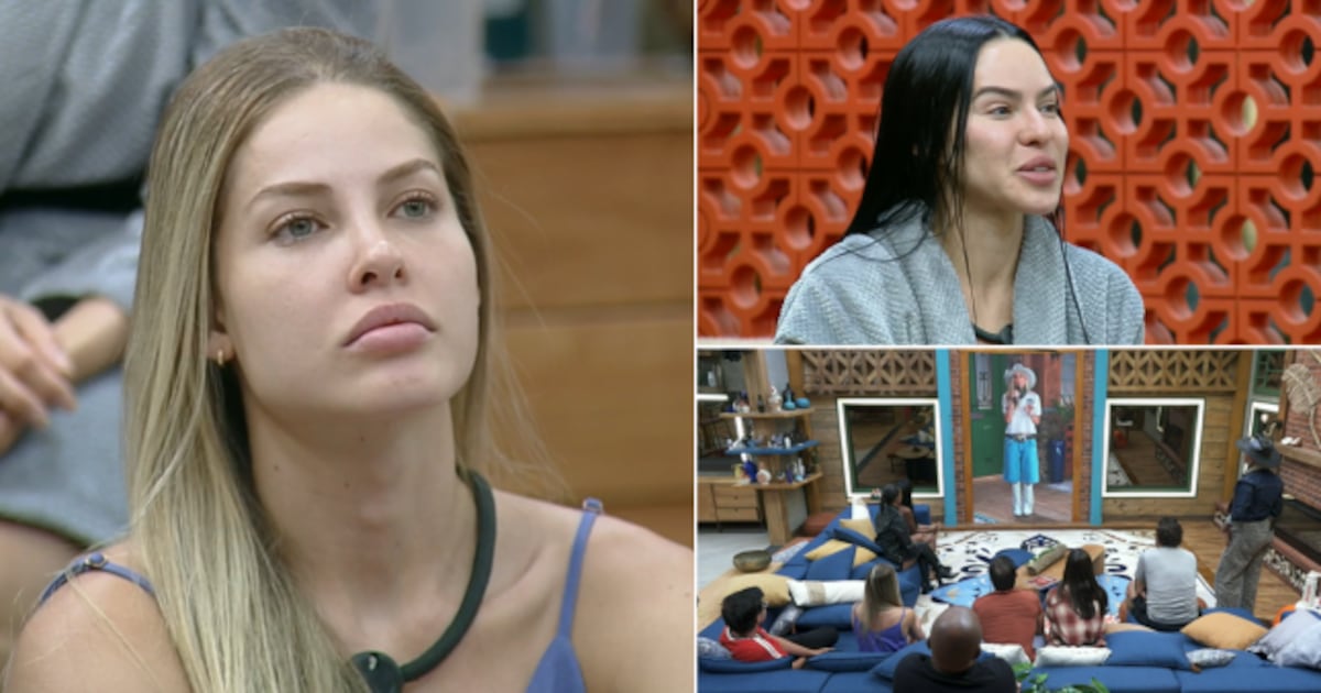 ‘Configura motivo de expulsão’ – Record