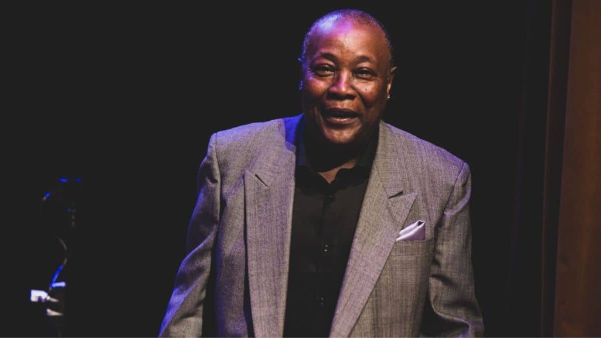 Cantor americano de blues vai fazer show gratuito em shopping de Joinville