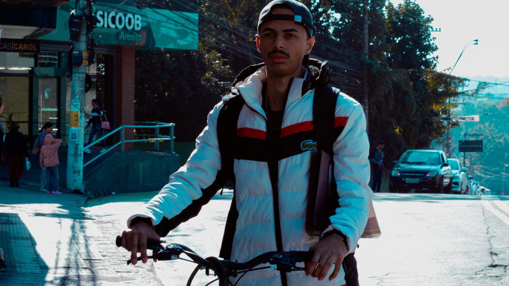    Jovens cineastas transformam Itaquaquecetuba em filme que revela a alma periférica e os dilemas da juventude