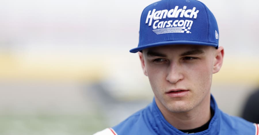 Corey Day recaps lessons learned in 2025, preps for full time NASCAR ride in 2026