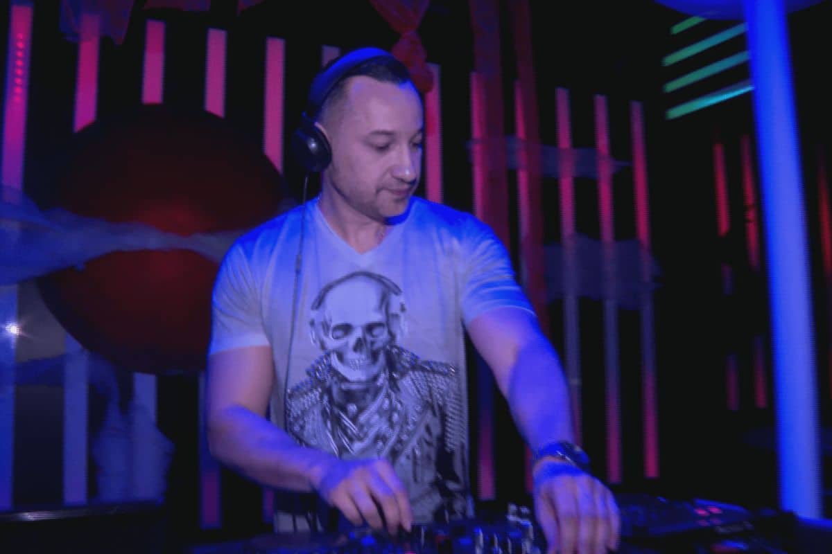 DJ de Campo Grande emplaca música na trilha sonora de série no Globoplay