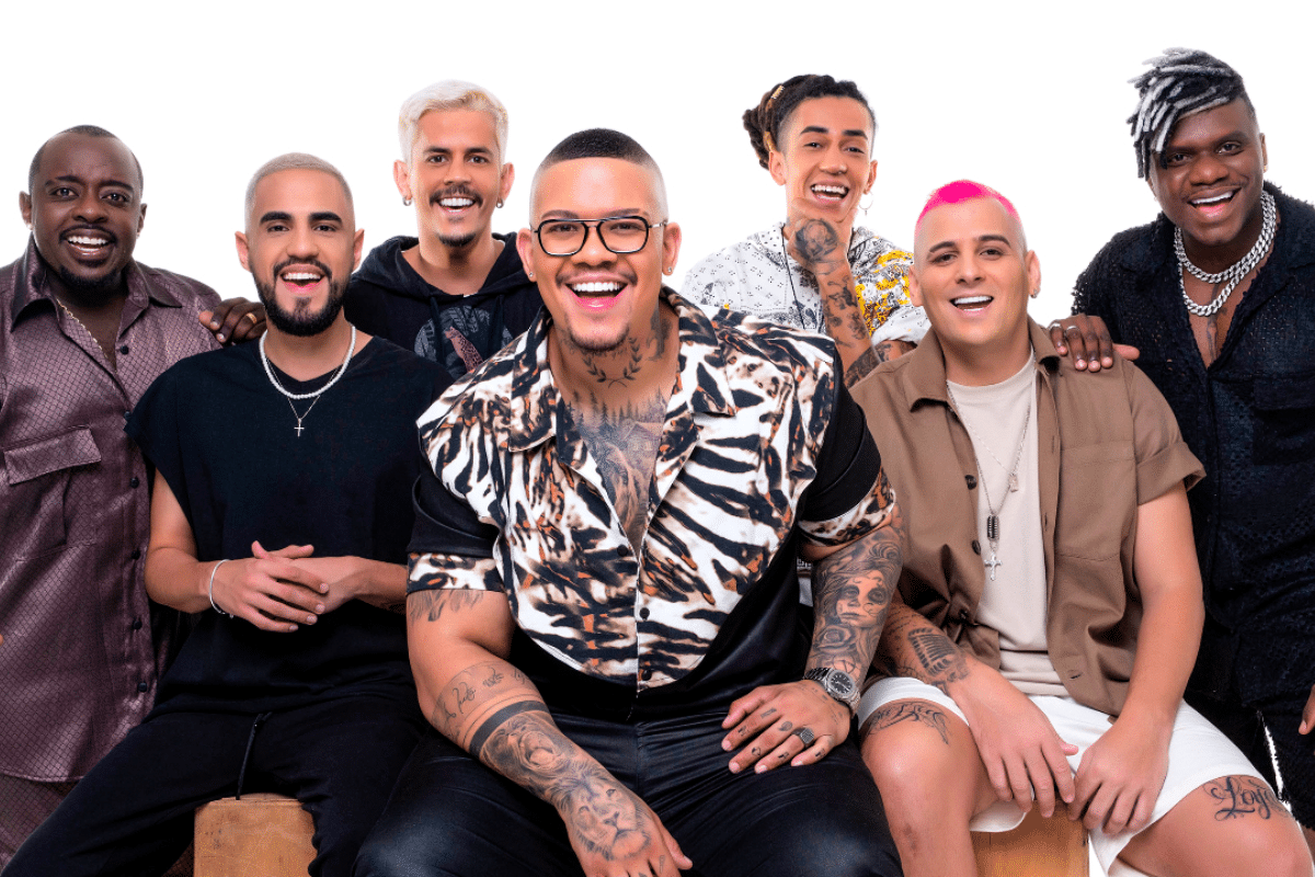 Di Propósito e The Skatalites agitam fim de semana de shows, teatro, exposições e festivais gastronômicos em Juiz de Fora