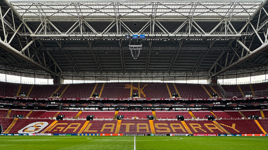 Galatasaray x Saint-Gilloise: horário e onde assistir ao jogo da Champions
