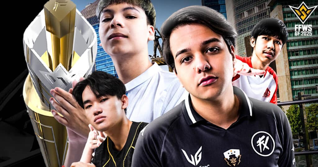 Logo do Mais Esports