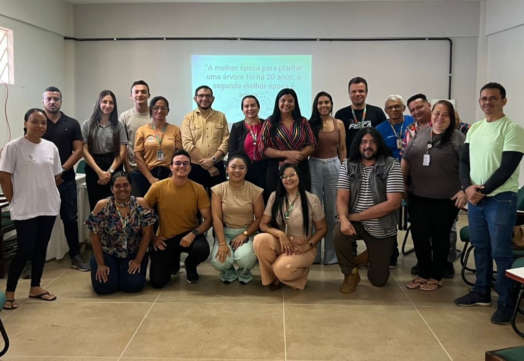 Seas promove curso sobre bem-estar coletivo e clima organizacional