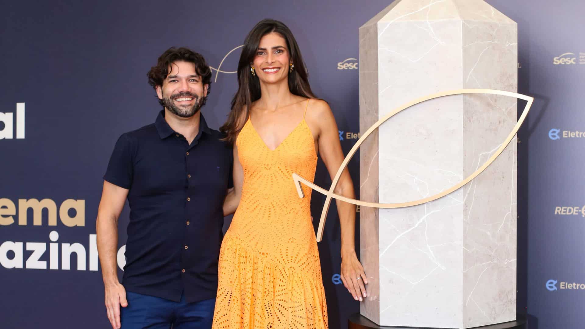 Festival reintroduz o cinema em Carazinho e apresenta a cidade gaúcha ao mundo