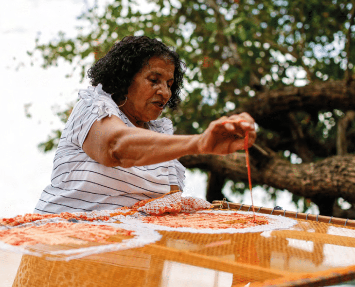 Secult promove Curso de Interpretação de Editais e Elaboração de Projetos Culturais no Pontal da Barra
