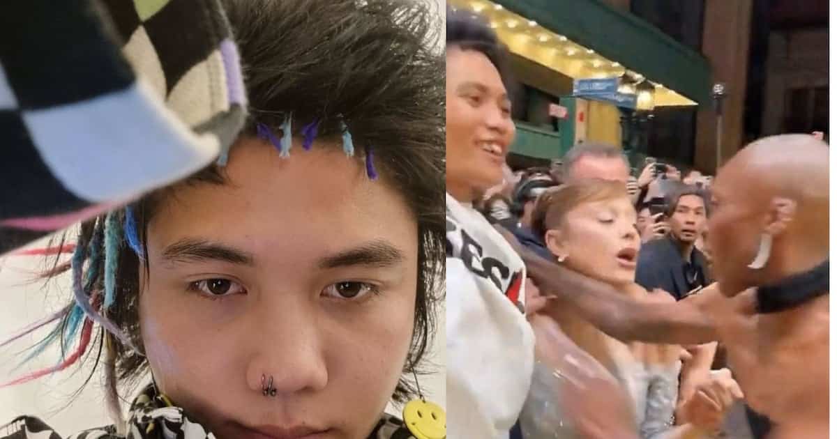 quem é o influenciador conhecido por invadir palcos de shows – R7 Entretenimento