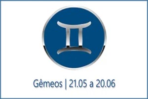 Gêmeos Horóscopo de Hoje | Amor Dinheiro Trabalho