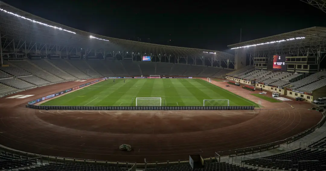 Qarabağ x Chelsea na Champions: onde assistir, horário e escalações