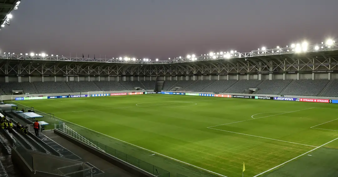 Pafos x Monaco na Champions: onde assistir, horário e escalações