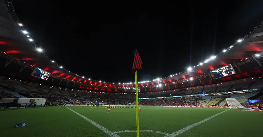 Jogos de hoje, domingo, 9 de novembro: onde assistir futebol ao vivo e horários