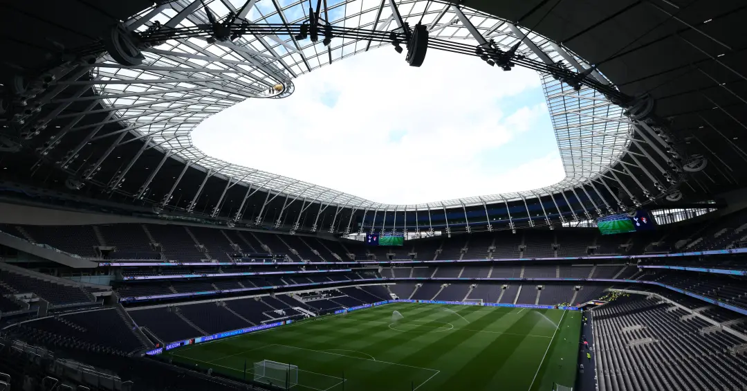 Tottenham x Copenhague na Champions: onde assistir, horário e escalações