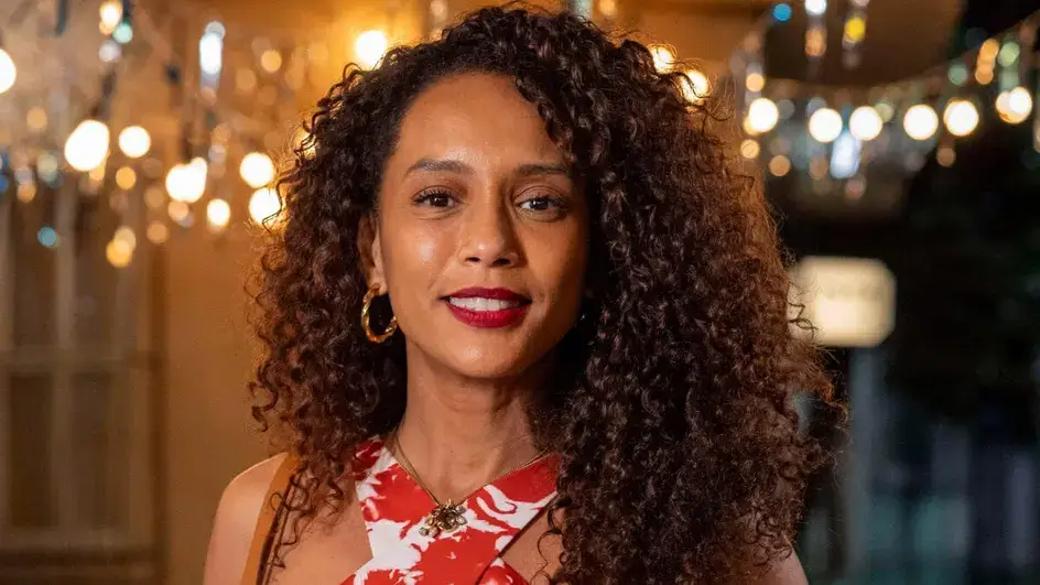 Globo se pronuncia sobre denúncia de Taís Araújo contra Manuela Dias após discussão