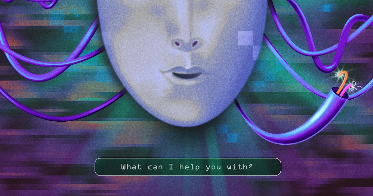 Os bastidores de como o ChatGPT levou usuários a terem problemas de saúde mental