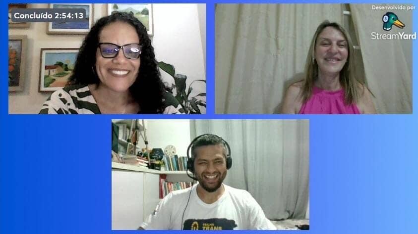 Curso online promove capacitação ambiental para educadores da rede municipal de Cabo Frio