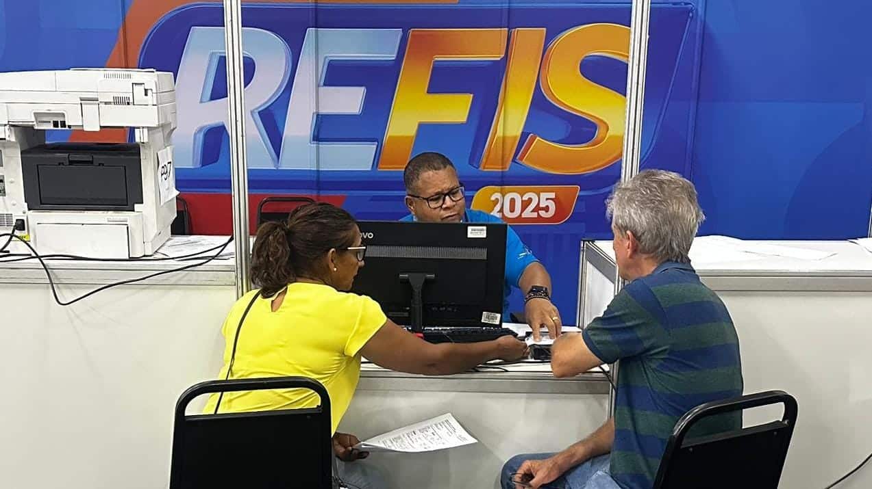 Refis 2025 Goiânia oferece descontos especiais para regularização de dívidas municipais