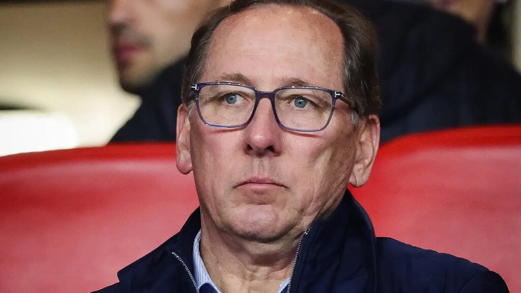 Júlio César no Maracanã (Foto: Lucas Bayer/Lance!)