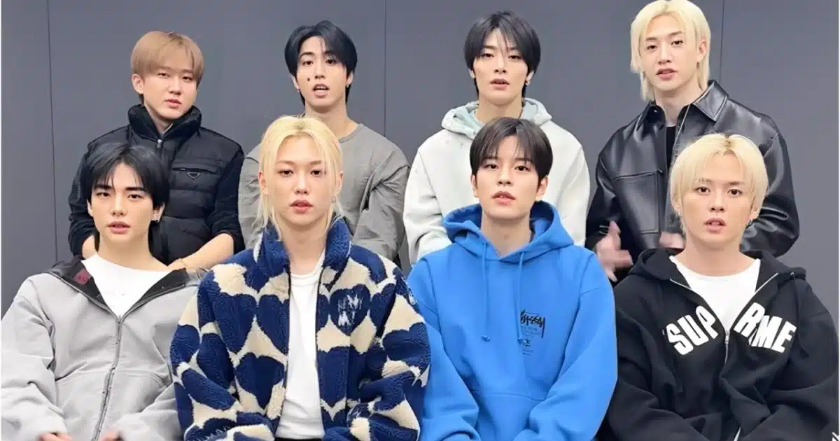 K-pop fará estreia no Rock in Rio com Stray Kids como headliner do Palco Mundo