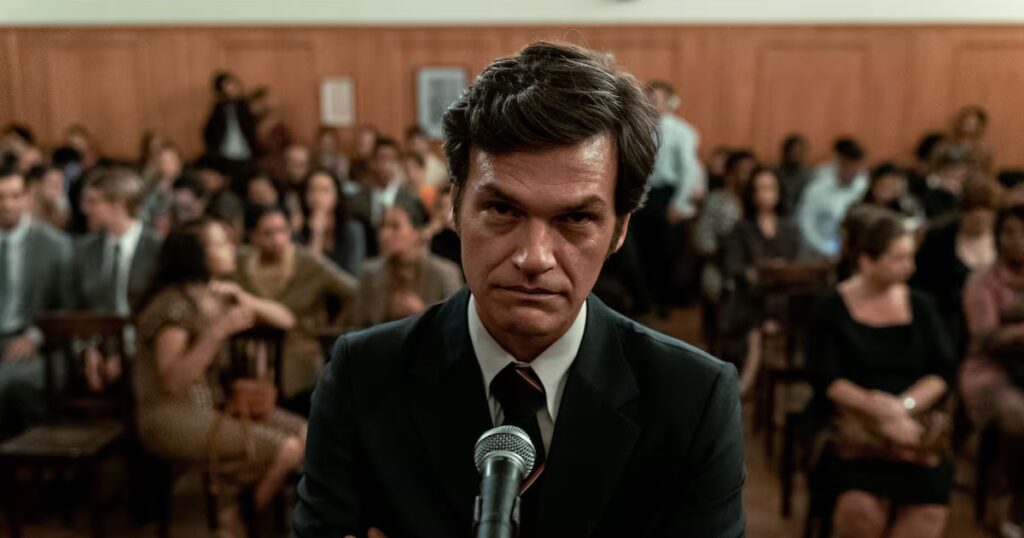 Doca Street: O que aconteceu com o assassino de Ângela Diniz?