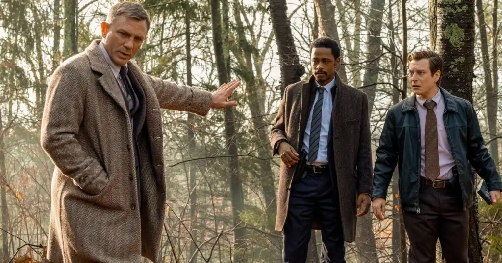 3 Great Prime Video Movies to Watch on Thanksgiving Day: Knives Out and More