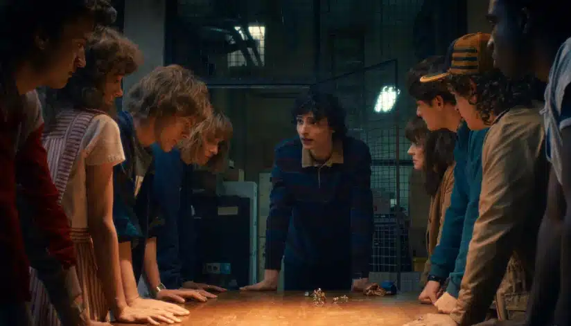 Veja lista de filmes e séries que estreiam em novembro de 2025 nos streamings