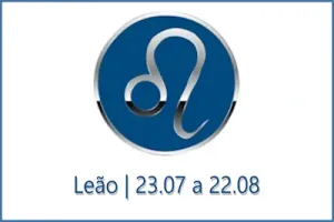Leão Horóscopo de Hoje | Amor Dinheiro Trabalho