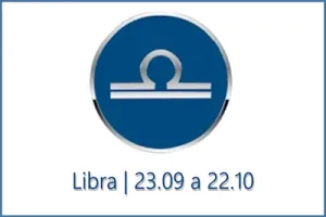 Libra Horóscopo de Hoje | Amor Dinheiro Trabalho