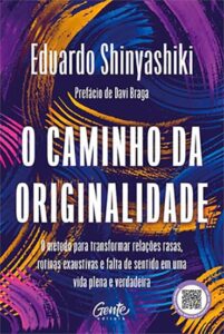 A trajetória da originalidade 1 Livros20251114