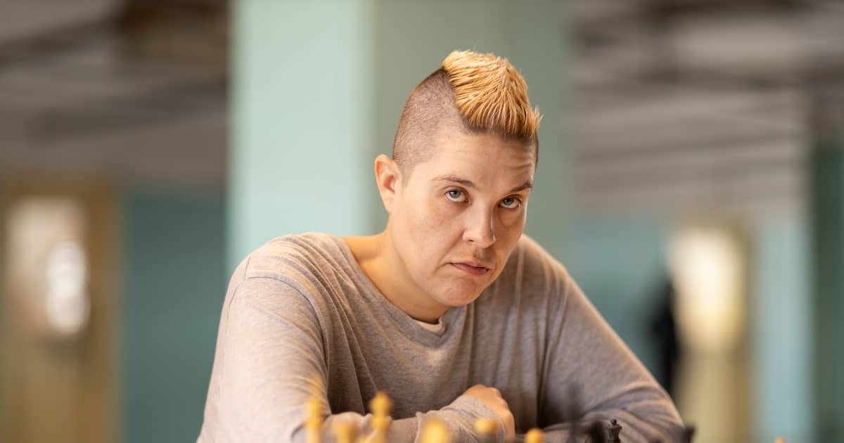 Sandrão na série ‘Tremembé’: Quem é a atriz Letícia Rodrigues