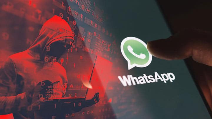 Entenda o novo vírus que está se espalhando pelo WhatsApp Web