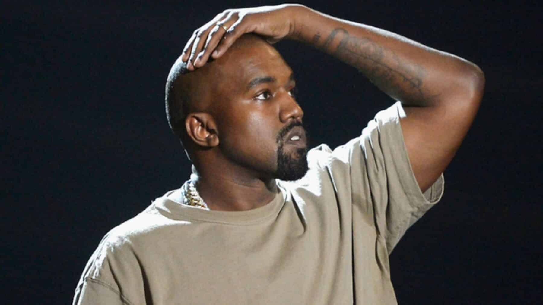 Show de Kanye West em SP é cancelado