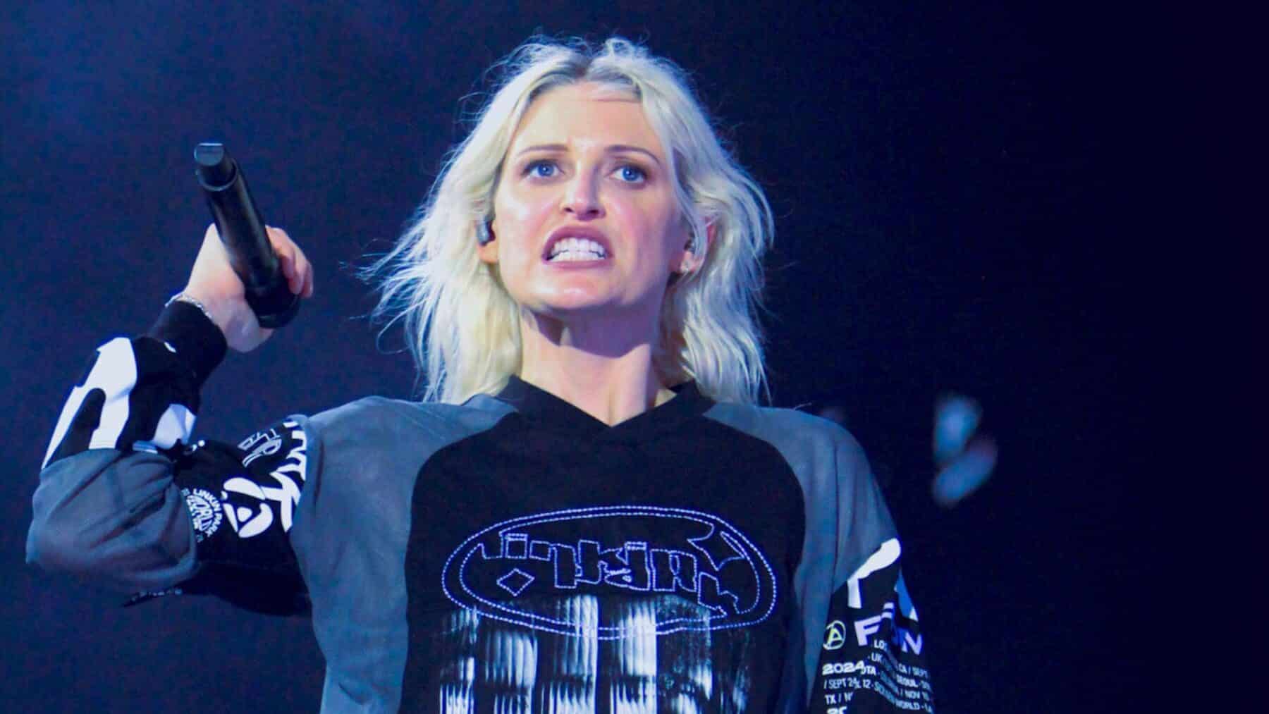 Linkin Park volta a SP para show após indicações ao Grammy