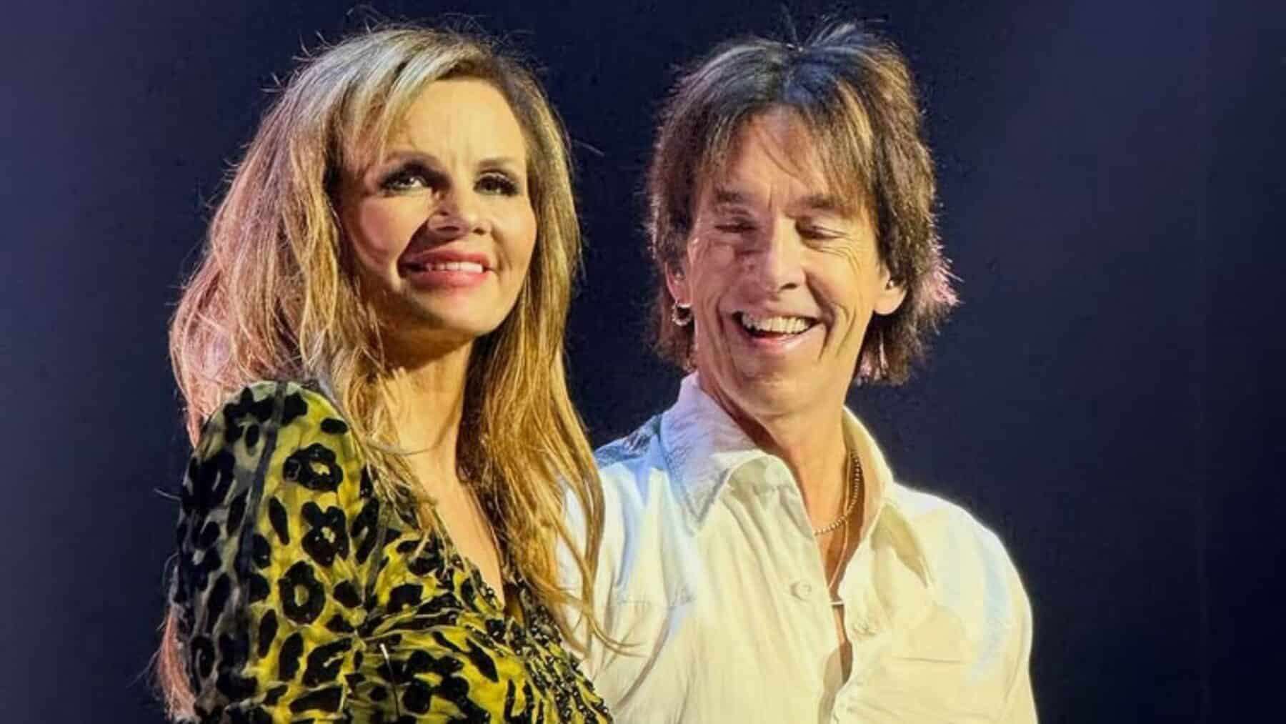 Roxette volta ao Brasil com nova vocalista para 2 shows em 2026 » Portal Lineup