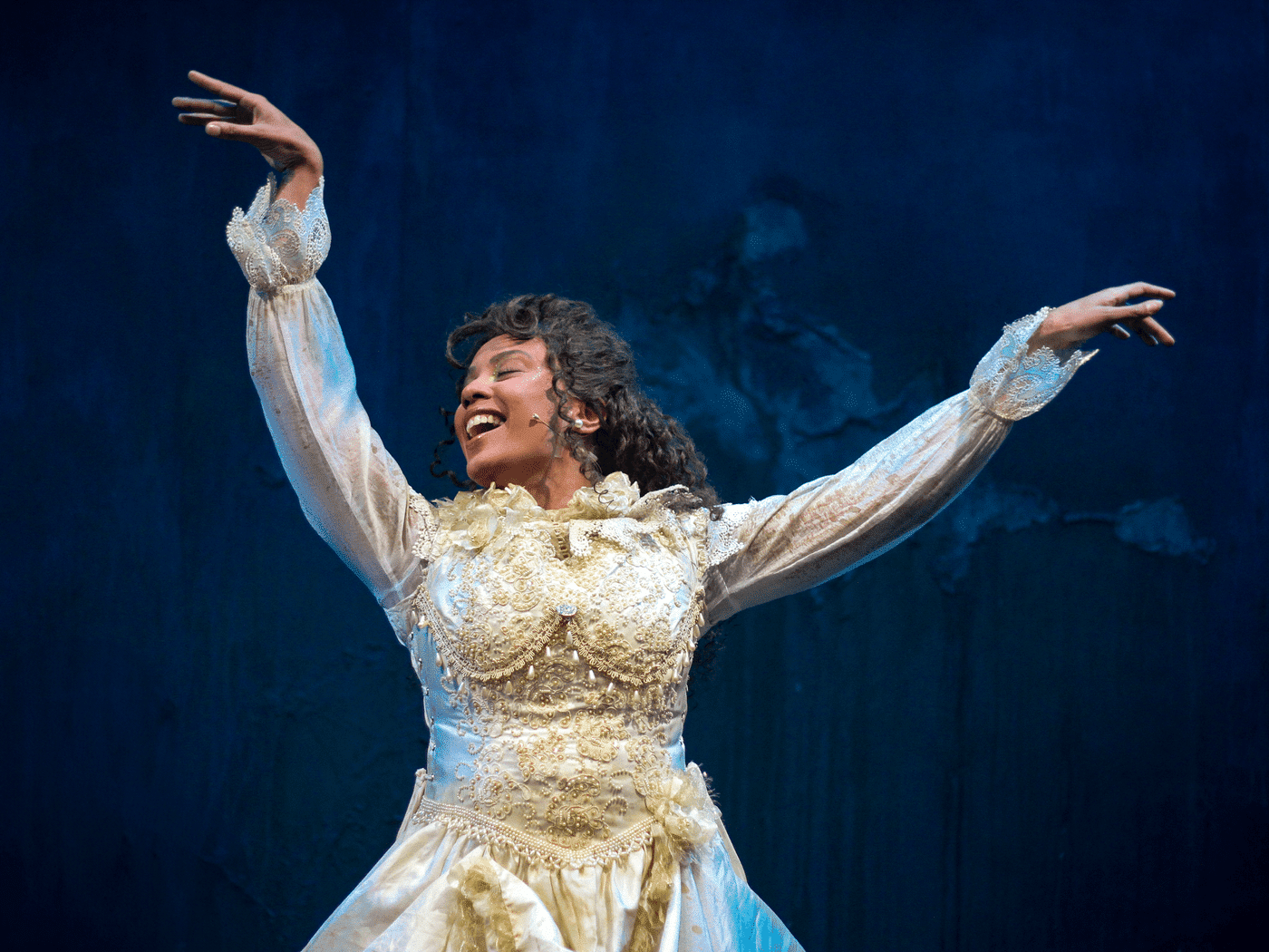 Musical 'Dom Casmurro' realiza novas apresentações em São Paulo