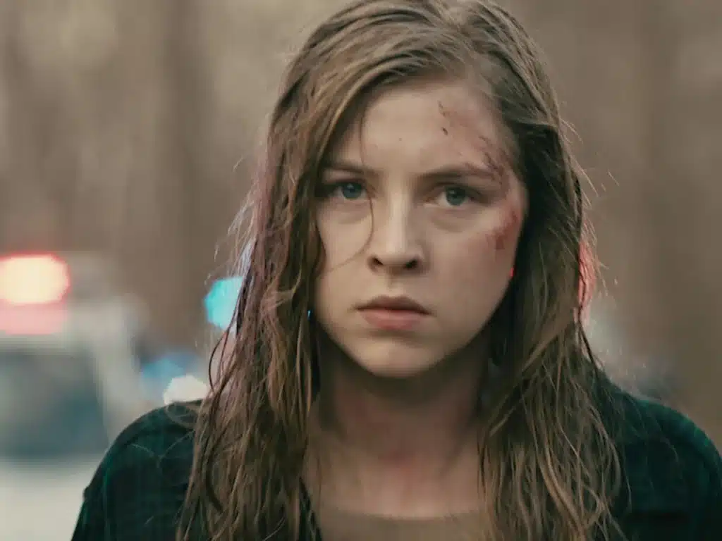 Filme do Prime Video destaca jornada de sobrevivência em região isolada dos EUA