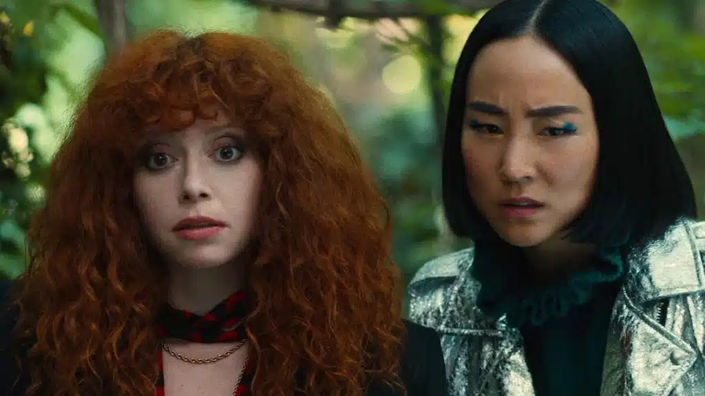 10 séries pouco conhecidas que são verdadeiros vícios secretos da Netflix