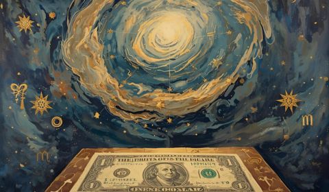 Oráculos da Prosperidade: Semana de 23 a 29 de Novembro de 2025