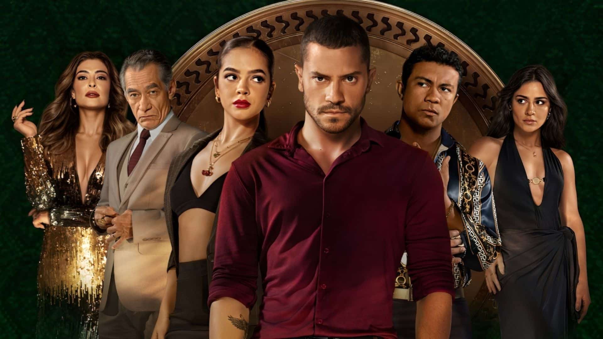 Os Donos do Jogo terá 2ª temporada? Netflix revela destino da série