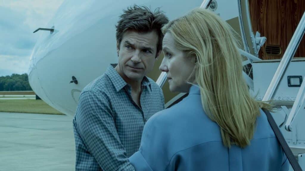 5 séries incríveis de suspense psicológico para maratonar