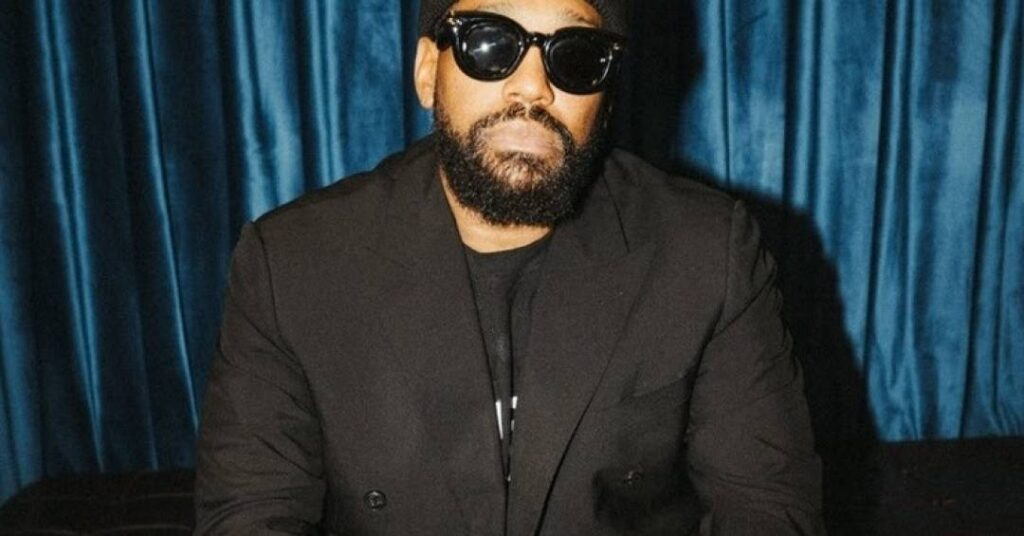 Tecladista PJ Morton, do Maroon 5, faz shows no Blue Note SP